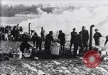 Image -nous les recrues de l'Armée Première Guerre Mondiale mess United States USA, 1917, de la seconde 1 séquences d'archives historiques vidéo 65675036342