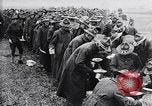 Image -nous les recrues de l'Armée Première Guerre Mondiale mess United States USA, 1917, de la seconde 9 séquences d'archives historiques vidéo 65675036342