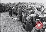 Image -nous les recrues de l'Armée Première Guerre Mondiale mess United States USA, 1917, de la seconde 11 séquences d'archives historiques vidéo 65675036342