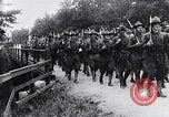 Image -nous les recrues de l'Armée Première Guerre Mondiale mess United States USA, 1917, de la seconde 35 séquences d'archives historiques vidéo 65675036342