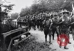Image -nous les recrues de l'Armée Première Guerre Mondiale mess United States USA, 1917, de la seconde 40 séquences d'archives historiques vidéo 65675036342