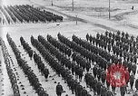 Image of US Army World War 1 training camp United States USA, 1917, second 3 stock footage video 65675036343