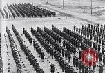 Image of US Army World War 1 training camp United States USA, 1917, second 4 stock footage video 65675036343
