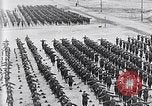 Image of US Army World War 1 training camp United States USA, 1917, second 5 stock footage video 65675036343