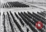 Image of US Army World War 1 training camp United States USA, 1917, second 6 stock footage video 65675036343