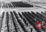 Image of US Army World War 1 training camp United States USA, 1917, second 7 stock footage video 65675036343