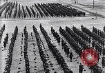 Image of US Army World War 1 training camp United States USA, 1917, second 8 stock footage video 65675036343