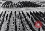 Image of US Army World War 1 training camp United States USA, 1917, second 9 stock footage video 65675036343