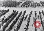 Image of US Army World War 1 training camp United States USA, 1917, second 13 stock footage video 65675036343