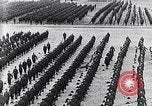 Image of US Army World War 1 training camp United States USA, 1917, second 14 stock footage video 65675036343