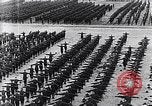 Image of US Army World War 1 training camp United States USA, 1917, second 15 stock footage video 65675036343