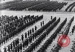 Image of US Army World War 1 training camp United States USA, 1917, second 16 stock footage video 65675036343