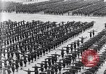 Image of US Army World War 1 training camp United States USA, 1917, second 18 stock footage video 65675036343