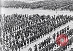 Image of US Army World War 1 training camp United States USA, 1917, second 19 stock footage video 65675036343