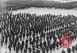 Image of US Army World War 1 training camp United States USA, 1917, second 22 stock footage video 65675036343