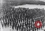 Image of US Army World War 1 training camp United States USA, 1917, second 23 stock footage video 65675036343