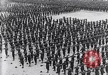 Image of US Army World War 1 training camp United States USA, 1917, second 24 stock footage video 65675036343