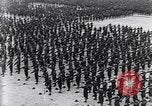 Image of US Army World War 1 training camp United States USA, 1917, second 25 stock footage video 65675036343