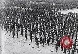 Image of US Army World War 1 training camp United States USA, 1917, second 26 stock footage video 65675036343