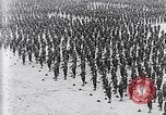 Image of US Army World War 1 training camp United States USA, 1917, second 27 stock footage video 65675036343