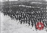 Image of US Army World War 1 training camp United States USA, 1917, second 28 stock footage video 65675036343