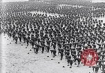 Image of US Army World War 1 training camp United States USA, 1917, second 29 stock footage video 65675036343