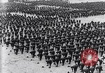 Image of US Army World War 1 training camp United States USA, 1917, second 31 stock footage video 65675036343
