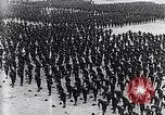 Image of US Army World War 1 training camp United States USA, 1917, second 32 stock footage video 65675036343