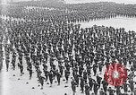 Image of US Army World War 1 training camp United States USA, 1917, second 33 stock footage video 65675036343