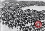 Image of US Army World War 1 training camp United States USA, 1917, second 34 stock footage video 65675036343