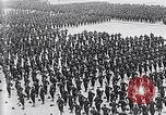 Image of US Army World War 1 training camp United States USA, 1917, second 35 stock footage video 65675036343