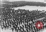 Image of US Army World War 1 training camp United States USA, 1917, second 36 stock footage video 65675036343