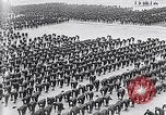 Image of US Army World War 1 training camp United States USA, 1917, second 37 stock footage video 65675036343