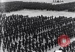 Image of US Army World War 1 training camp United States USA, 1917, second 38 stock footage video 65675036343