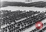 Image of US Army World War 1 training camp United States USA, 1917, second 39 stock footage video 65675036343