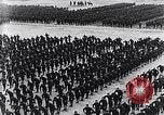 Image of US Army World War 1 training camp United States USA, 1917, second 40 stock footage video 65675036343