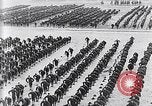 Image of US Army World War 1 training camp United States USA, 1917, second 44 stock footage video 65675036343