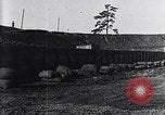 Image of US Army World War 1 training camp United States USA, 1917, second 46 stock footage video 65675036343