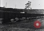Image of US Army World War 1 training camp United States USA, 1917, second 47 stock footage video 65675036343