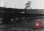 Image of US Army World War 1 training camp United States USA, 1917, second 48 stock footage video 65675036343
