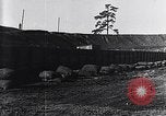 Image of US Army World War 1 training camp United States USA, 1917, second 49 stock footage video 65675036343