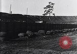Image of US Army World War 1 training camp United States USA, 1917, second 51 stock footage video 65675036343