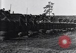 Image of US Army World War 1 training camp United States USA, 1917, second 53 stock footage video 65675036343