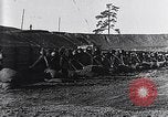 Image of US Army World War 1 training camp United States USA, 1917, second 54 stock footage video 65675036343