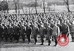 Image of US Army World War 1 training camp United States USA, 1917, second 55 stock footage video 65675036343