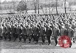 Image of US Army World War 1 training camp United States USA, 1917, second 57 stock footage video 65675036343