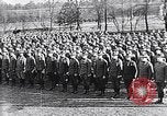 Image of US Army World War 1 training camp United States USA, 1917, second 58 stock footage video 65675036343