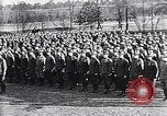 Image of US Army World War 1 training camp United States USA, 1917, second 59 stock footage video 65675036343