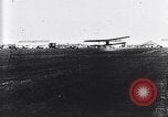 Image US Army Air Service Première Guerre Mondiale United States USA, 1917, de la seconde 1 séquences d'archives historiques vidéo 65675036344