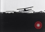 Image US Army Air Service Première Guerre Mondiale United States USA, 1917, de la seconde 3 séquences d'archives historiques vidéo 65675036344